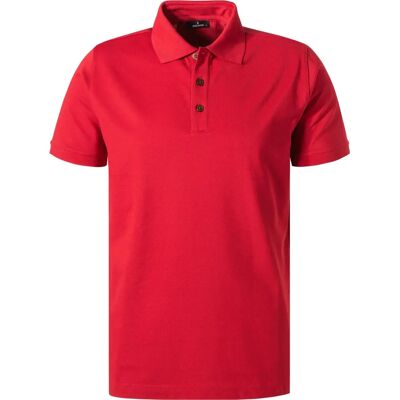 RAGMAN Katoen piqué Poloshirt XL - Polo RAGMAN Katoen piqué Poloshirt XL - Polo