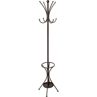AMBIENTE HAUS braun Garderobenständer - Kleiderständer AMBIENTE HAUS braun Garderobenständer - Kleiderständer