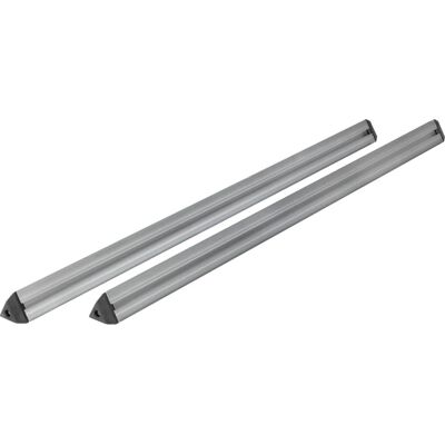 Batavia CROC LOCK Extension Bars - Support for Flat and Roller Support Batavia CROC LOCK Extension Bars - Support for Flat and Roller Support