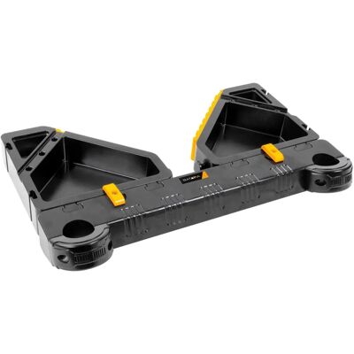 Batavia Modell 7064046 - Leiterzubehör mit Werkzeugablage Batavia Modell 7064046 - Leiterzubehör mit Werkzeugablage