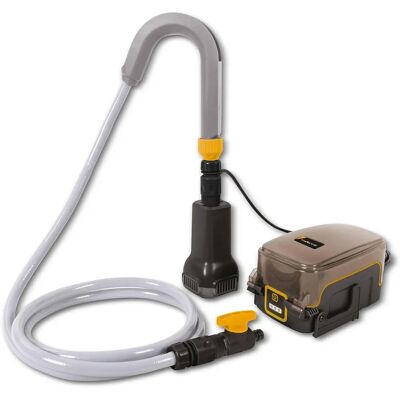Batavia 18V Battery Water Pump - Garden Use Batavia 18V Battery Water Pump - Garden Use