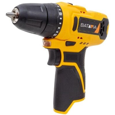 Batavia 7064213 FIXXPACK Perceuse-visseuse - Perceuse sans fil - Publicité Batavia 7064213 FIXXPACK Perceuse-visseuse - Perceuse sans fil - Publicité
