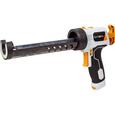 Batavia Maxxpush Kartuschenpistole - LED Licht, 300ml - Kartuschenpistole Batavia Maxxpush Kartuschenpistole - LED Licht, 300ml - Kartuschenpistole