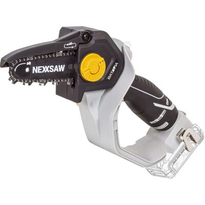 Batavia Nexxsaw V3.1 Akku-Kettensäge 6" Set - Maxxpack 18V Batavia Nexxsaw V3.1 Akku-Kettensäge 6" Set - Maxxpack 18V