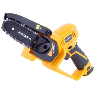 Batavia Fixxpack One-Handed Chainsaw 12V - Chainsaw Batavia Fixxpack One-Handed Chainsaw 12V - Chainsaw