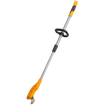 Batavia 7064805 Fixxpack 12V Li-Ion Batterie Teleskopische Unkrautbürste - 158 cm Batavia 7064805 Fixxpack 12V Li-Ion Batterie Teleskopische Unkrautbürste - 158 cm