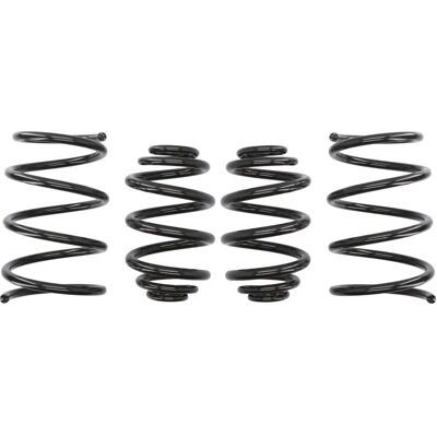 Eibach Pro-Kit Fahrwerksfedern BMW X3 - Fahrwerksfedern Eibach Pro-Kit Fahrwerksfedern BMW X3 - Fahrwerksfedern