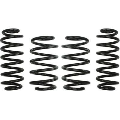 Eibach Pro-Kit Fahrwerksfedern - Für Audi A3 Eibach Pro-Kit Fahrwerksfedern - Für Audi A3