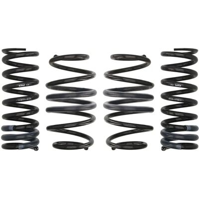 Eibach Pro-Kit Fahrwerksatz - Fahrzeugtyp Eibach Pro-Kit Fahrwerksatz - Fahrzeugtyp