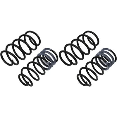 Eibach Pro-Kit E10-65-015-01-22 Molle di sospensione - Molle di sospensione Eibach Pro-Kit E10-65-015-01-22 Molle di sospensione - Molle di sospensione