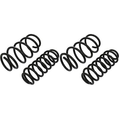 Eibach Pro-Kit Suspension Springs for VW Polo - Handling & Safety Eibach Pro-Kit Suspension Springs for VW Polo - Handling & Safety