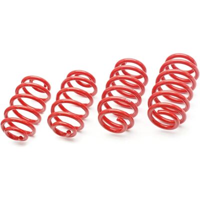 Eibach Pro-Kit Lowering Springs Alfa Romeo 156 - Suspension Kit Eibach Pro-Kit Lowering Springs Alfa Romeo 156 - Suspension Kit