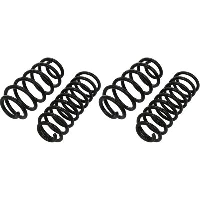 Eibach Pro-Kit Fahrwerksfedern für Audi A4 B5 Eibach Pro-Kit Fahrwerksfedern für Audi A4 B5
