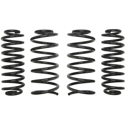 EIBACH Pro-Kit Fahrwerksfedern - Sportliches Handling für Audi A3 EIBACH Pro-Kit Fahrwerksfedern - Sportliches Handling für Audi A3
