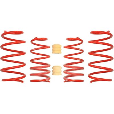 EIBACH E20-30-010-02-22 Sportline Suspension Kit for Fiat & Abarth EIBACH E20-30-010-02-22 Sportline Suspension Kit for Fiat & Abarth