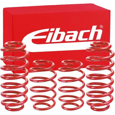 Σετ ανάρτησης Sportline EIBACH Peugeot 307 - Σετ Σετ ανάρτησης Sportline EIBACH Peugeot 307 - Σετ