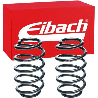 Eibach Pro-Kit Suspension Springs - VW Transporter T4 - Lowering 30mm - TÜV Approved Eibach Pro-Kit Suspension Springs - VW Transporter T4 - Lowering 30mm - TÜV Approved