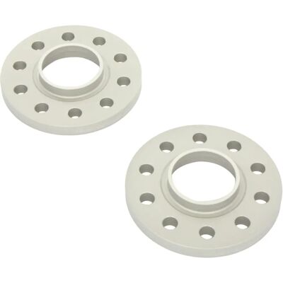 EIBACH Wheel Spacers - 15mm Width - BMW, MINI Models EIBACH Wheel Spacers - 15mm Width - BMW, MINI Models