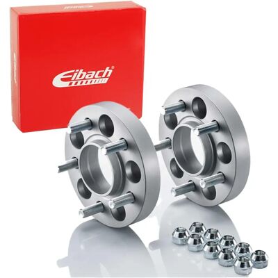 EIBACH Hjulspacers 15mm 30mm Nissan X-Trail 350Z FX Koleos EIBACH Hjulspacers 15mm 30mm Nissan X-Trail 350Z FX Koleos