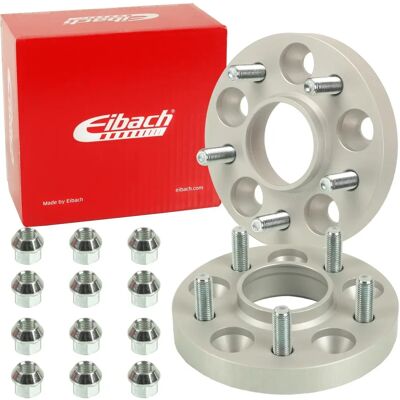 EIBACH Wiel Spacer 30mm voor Mitsubishi, Fiat - Wiel Spacer EIBACH Wiel Spacer 30mm voor Mitsubishi, Fiat - Wiel Spacer