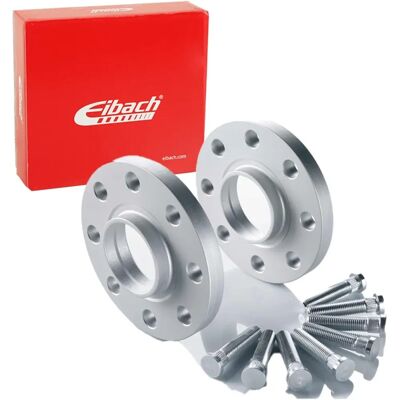 Eibach Pro-Spacer 40mm Spurverbreiterung - Felgenschultererhöhung Eibach Pro-Spacer 40mm Spurverbreiterung - Felgenschultererhöhung