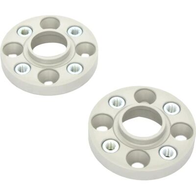 EIBACH Pro-Spacer 40mm für Alfa Romeo, Fiat, Abarth - Rad Abstand EIBACH Pro-Spacer 40mm für Alfa Romeo, Fiat, Abarth - Rad Abstand