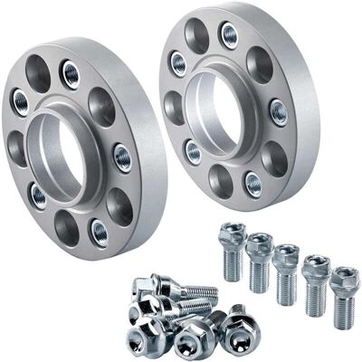 Eibach Pro-spacer 50mm Επέκταση μεταξονίου τροχού - Ζάντες Eibach Pro-spacer 50mm Επέκταση μεταξονίου τροχού - Ζάντες