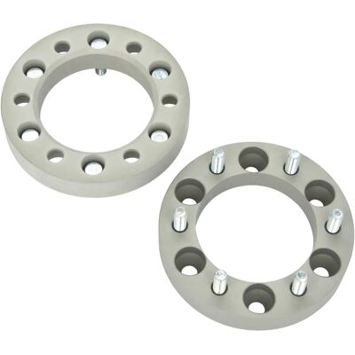 EIBACH Επέκταση τροχού 30mm για Ford, Toyota, Mitsubishi, Land Cruiser - Επέκταση τροχού EIBACH Επέκταση τροχού 30mm για Ford, Toyota, Mitsubishi, Land Cruiser - Επέκταση τροχού