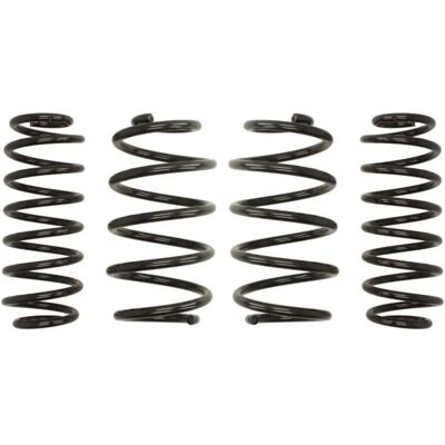 Eibach Pro-Kit - Fahrwerksfedern für Skoda Fabia - 30mm Tieferlegung Eibach Pro-Kit - Fahrwerksfedern für Skoda Fabia - 30mm Tieferlegung