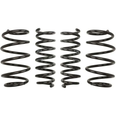 Eibach Pro-Kit Ressorts de suspension pour BMW X3/X4 - Conduite sportive - Publicité Eibach Pro-Kit Ressorts de suspension pour BMW X3/X4 - Conduite sportive - Publicité