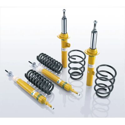 EIBACH B12 Pro-Kit til Skoda Octavia - Fjedringssystem EIBACH B12 Pro-Kit til Skoda Octavia - Fjedringssystem