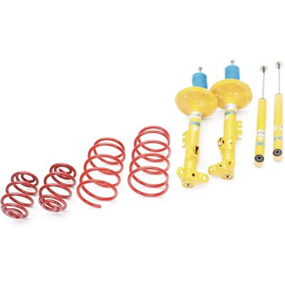EIBACH B12 Sportline E95-85-014-05-22 Fjæringssett - Monotube system EIBACH B12 Sportline E95-85-014-05-22 Fjæringssett - Monotube system
