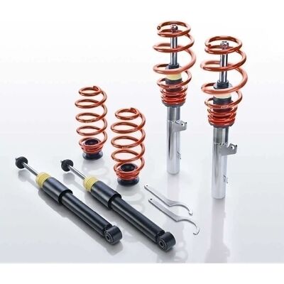 EIBACH Pro-Street-S PSS65-15-011-04-22 - Oppheng sett EIBACH Pro-Street-S PSS65-15-011-04-22 - Oppheng sett