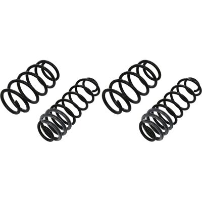 Eibach Pro-Kit Affjedringsfjedre - Affjedringsfjedre Eibach Pro-Kit Affjedringsfjedre - Affjedringsfjedre
