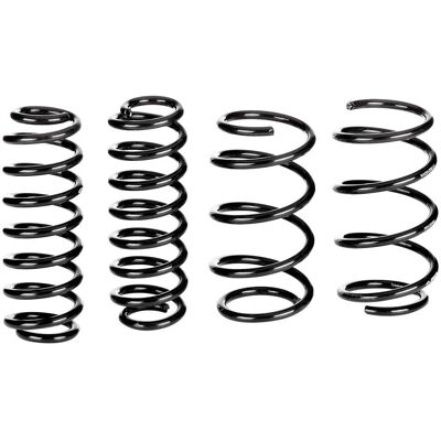EIBACH Kit de suspension - VW, Audi, Seat, Golf VII, A3, Leon EIBACH Kit de suspension - VW, Audi, Seat, Golf VII, A3, Leon