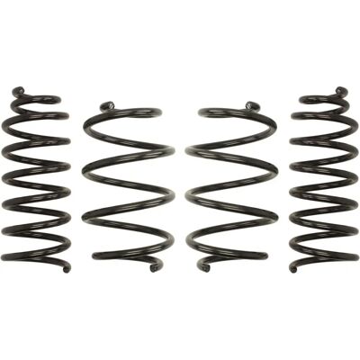 Eibach Pro-Kit Upphängningsfjädrar Mazda 3 - Fjädrar Eibach Pro-Kit Upphängningsfjädrar Mazda 3 - Fjädrar