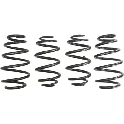 Eibach Pro-Kit jouset - Kuormituskyky 1175kg/1160kg - Valmistettu Saksassa Eibach Pro-Kit jouset - Kuormituskyky 1175kg/1160kg - Valmistettu Saksassa