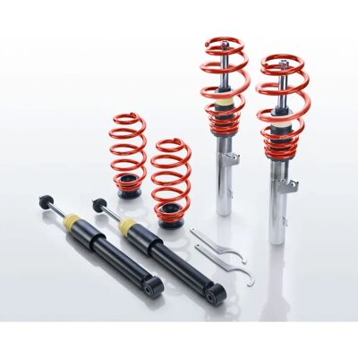 EIBACH Pro-Street-S PSS65-15-021-03-22 Σύστημα ανάρτησης - Audi A3 EIBACH Pro-Street-S PSS65-15-021-03-22 Σύστημα ανάρτησης - Audi A3