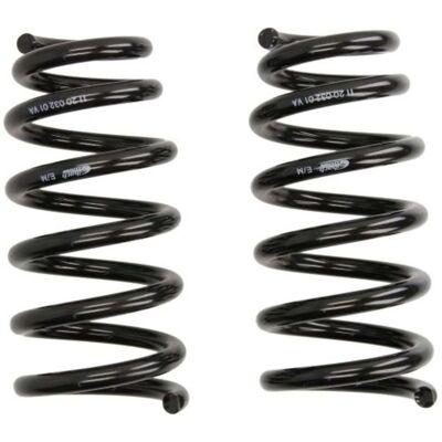 Eibach Pro-Kit Fahrwerksfedern - BMW X5, X6 - Tieferlegung Eibach Pro-Kit Fahrwerksfedern - BMW X5, X6 - Tieferlegung