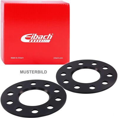 EIBACH Spacers pentru roți - 15mm grosime, 30mm lățime pe axă, BMW/MINI EIBACH Spacers pentru roți - 15mm grosime, 30mm lățime pe axă, BMW/MINI