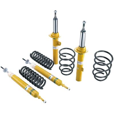 Σετ Ανάρτησης Eibach E90-15-021-09-22 - Σύστημα Monotube για Audi A3 Σετ Ανάρτησης Eibach E90-15-021-09-22 - Σύστημα Monotube για Audi A3