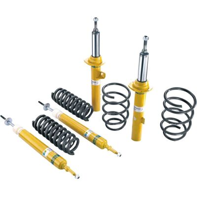 Eibach B12 Pro-Kit Fahrwerkssystem - Auto Fahrwerk Eibach B12 Pro-Kit Fahrwerkssystem - Auto Fahrwerk