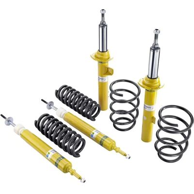 Eibach B12 Pro-Kit E90-85-041-05-22 - Affjedringssystem Eibach B12 Pro-Kit E90-85-041-05-22 - Affjedringssystem