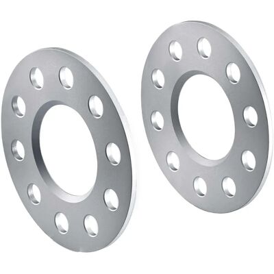 EIBACH Pro-Spacer S90-1-05-036 Hjulafstand - 10mm, 5x112, Naturlig EIBACH Pro-Spacer S90-1-05-036 Hjulafstand - 10mm, 5x112, Naturlig