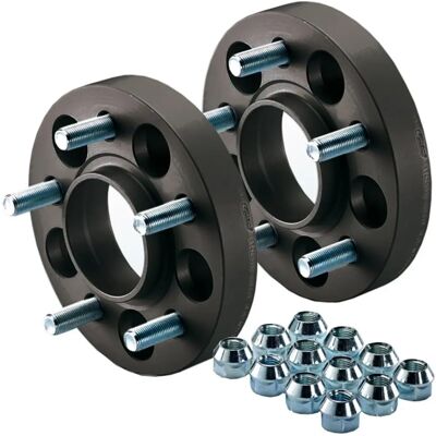 EIBACH Pro-Spacer 70mm Χώροι τροχών για Ford Mustang EIBACH Pro-Spacer 70mm Χώροι τροχών για Ford Mustang