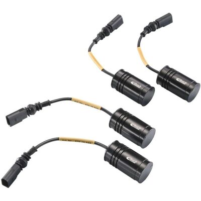 Eibach Pro-tronic deaktiveringsmodul - Elektrisk demperregulering for Audi A3 Tt Eibach Pro-tronic deaktiveringsmodul - Elektrisk demperregulering for Audi A3 Tt