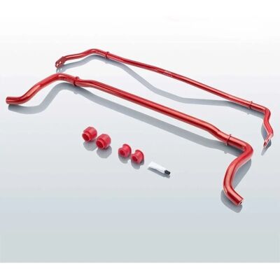 EIBACH E35145-320 Stabilisator-Set - Vorder- und Hinterachse EIBACH E35145-320 Stabilisator-Set - Vorder- und Hinterachse