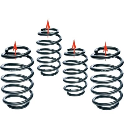 EIBACH Pro-Lift-Kit E30-80-013-01-22 - Fjedersæt EIBACH Pro-Lift-Kit E30-80-013-01-22 - Fjedersæt