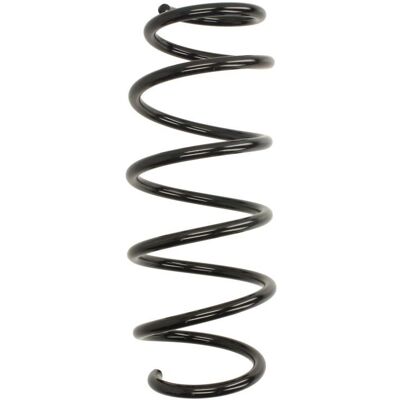 Eibach Vorder- und Hinterachsfeder für Seat Ibiza, Skoda Fabia - Fahrwerksfeder Eibach Vorder- und Hinterachsfeder für Seat Ibiza, Skoda Fabia - Fahrwerksfeder