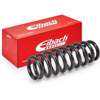 EIBACH Pro-Kit Πίσω ελατήριο ανάρτησης - Ανάρτηση ελατήριο για BMW Σειρά 3 Coupé EIBACH Pro-Kit Πίσω ελατήριο ανάρτησης - Ανάρτηση ελατήριο για BMW Σειρά 3 Coupé